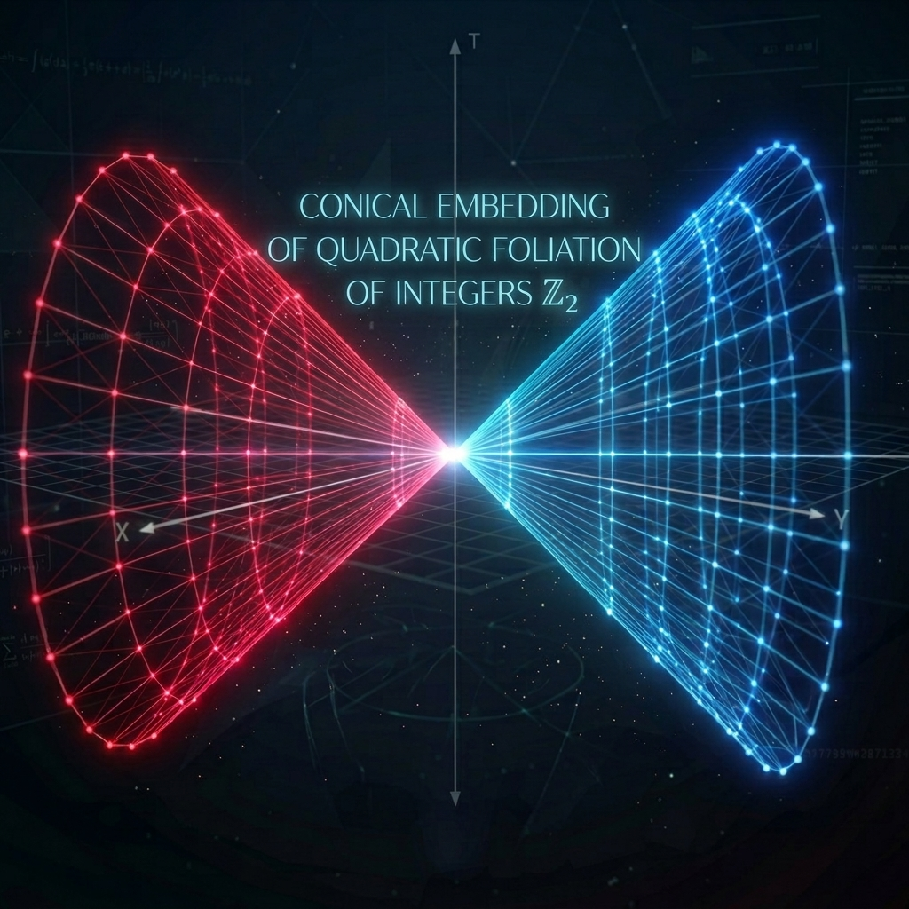 New Mathematical Concepts Logo