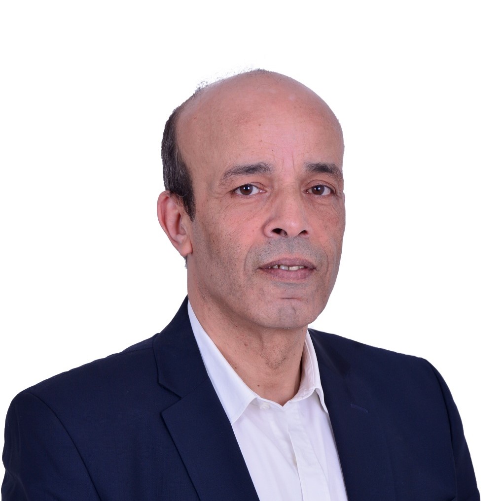 Dr. Hassan BALOUI